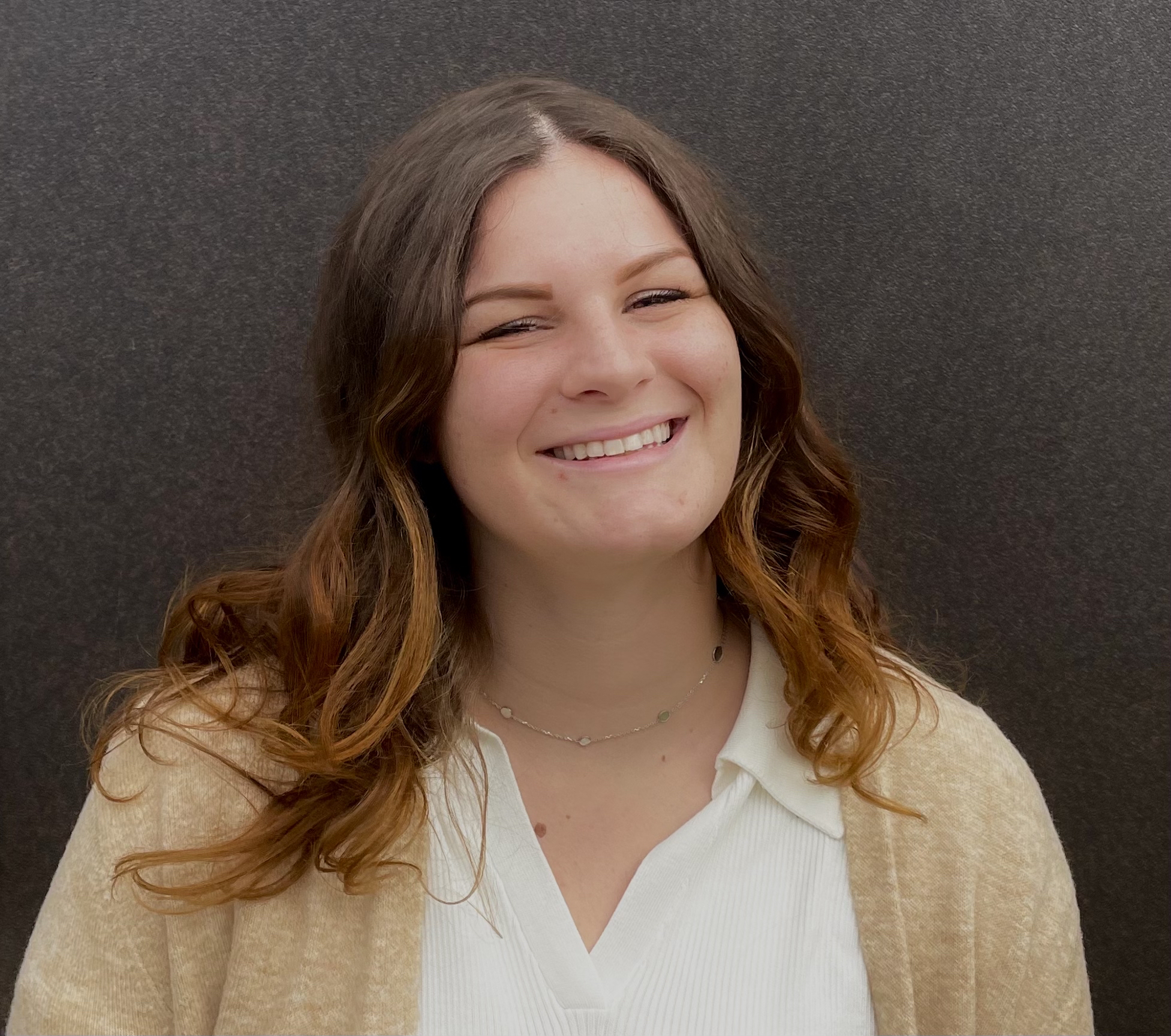 Headshot of Natalie Ledeboer-Cid